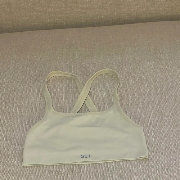Set active bra - Picture 3 of 3